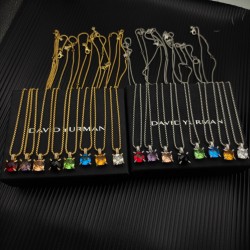 David Necklace
