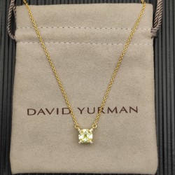 David Necklace