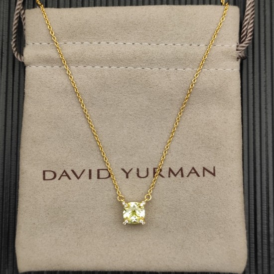 David Necklace