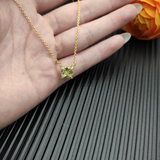 David Necklace