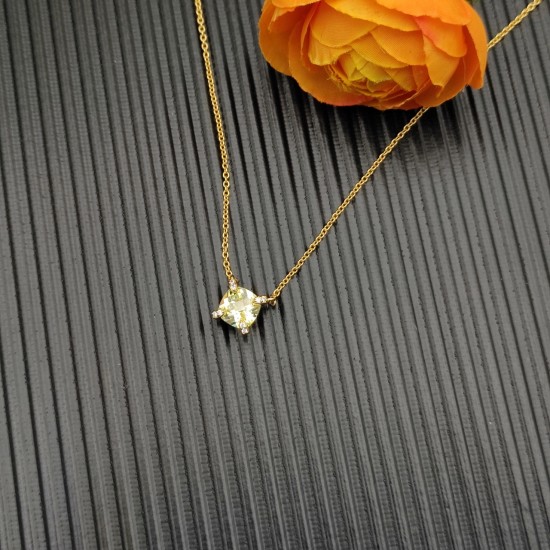 David Necklace