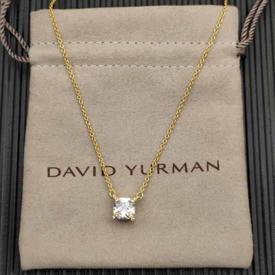 David Necklace