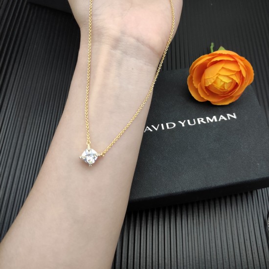 David Necklace