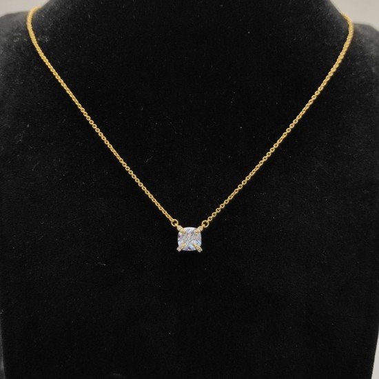 David Necklace