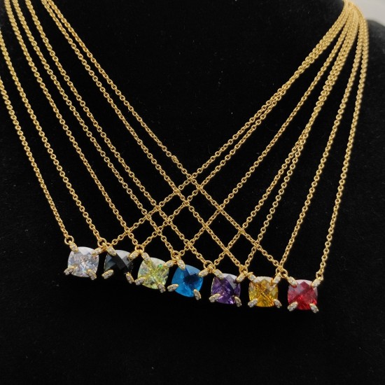 David Necklace