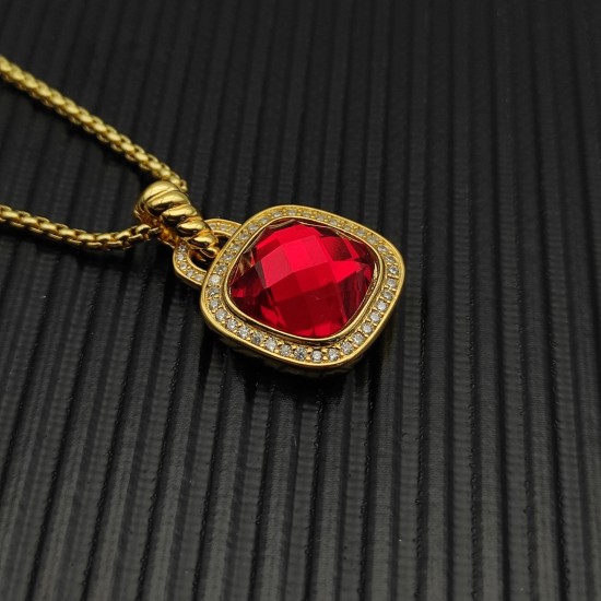 David Necklace