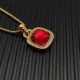 David Necklace