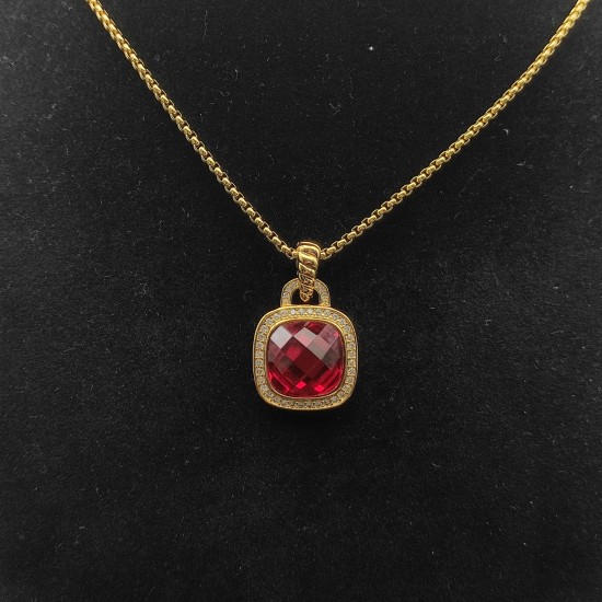 David Necklace