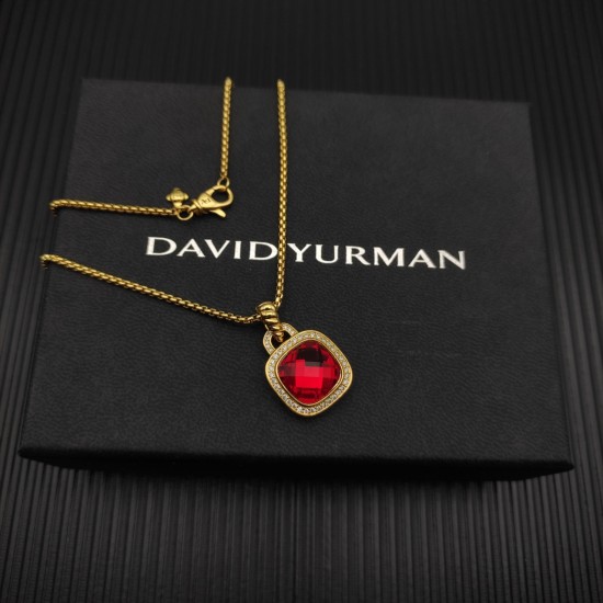 David Necklace