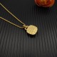 David Necklace