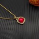 David Necklace