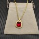 David Necklace