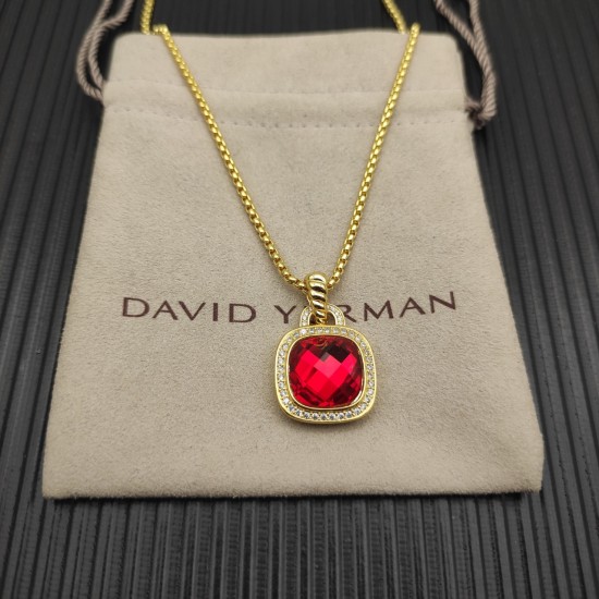 David Necklace