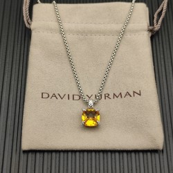 David Necklace