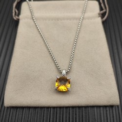 David Necklace