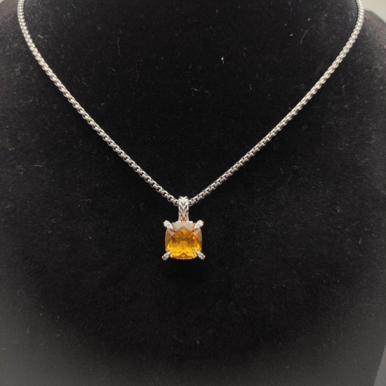 David Necklace