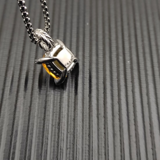 David Necklace