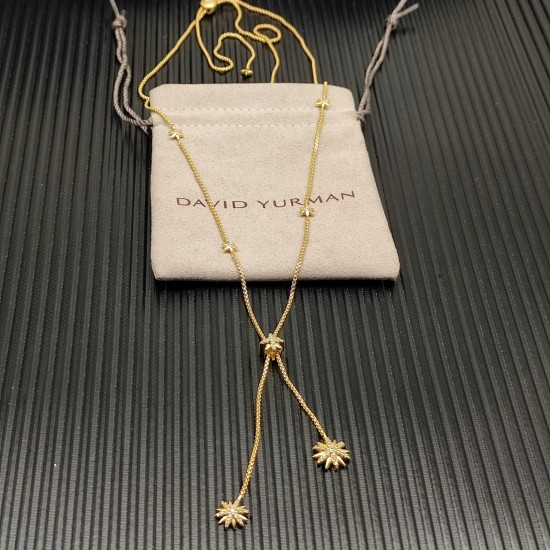 David Necklace