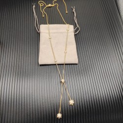David Necklace