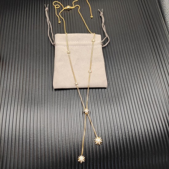 David Necklace