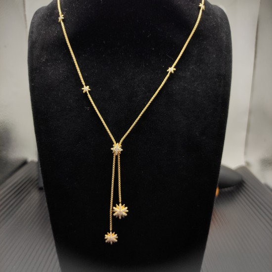 David Necklace