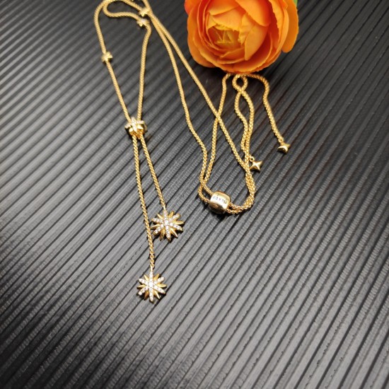David Necklace