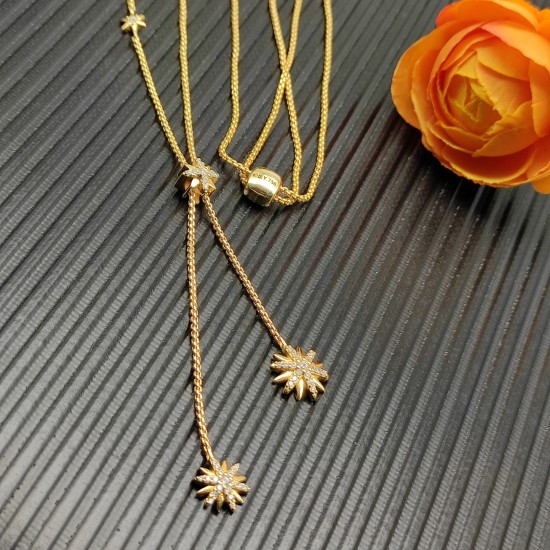David Necklace