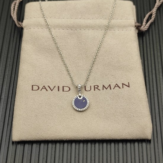 David Necklace