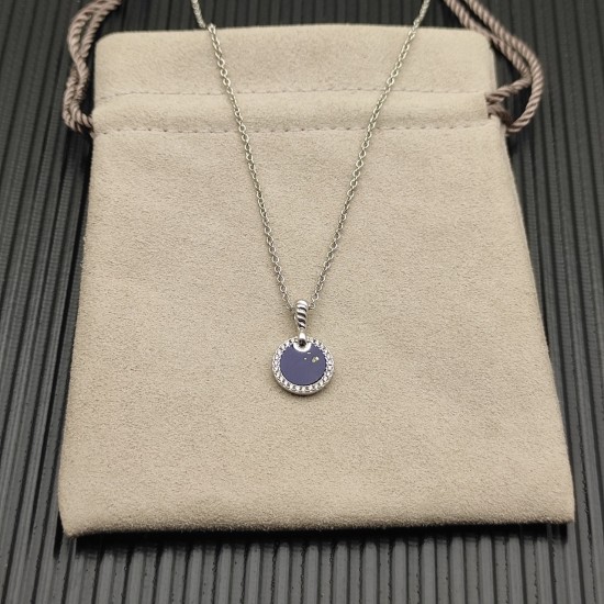David Necklace
