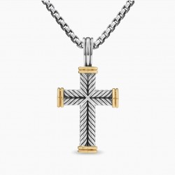 David Necklace