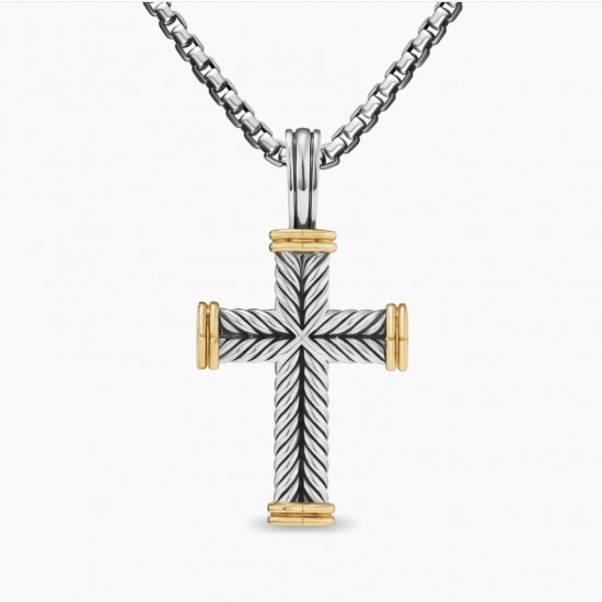 David Necklace