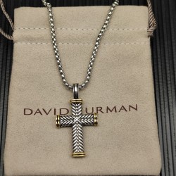 David Necklace