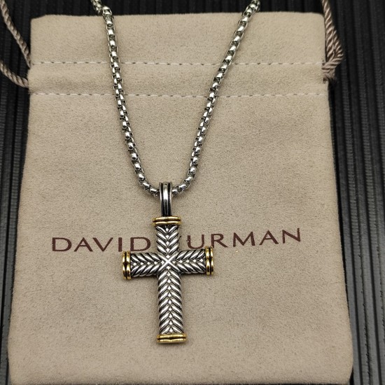 David Necklace