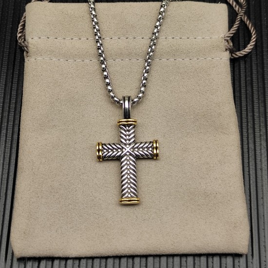 David Necklace