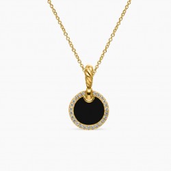 David Necklace