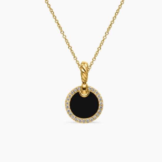 David Necklace
