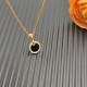 David Necklace