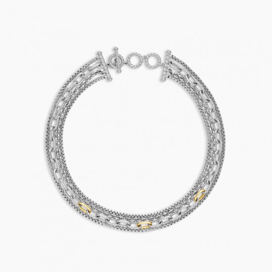 David Necklace