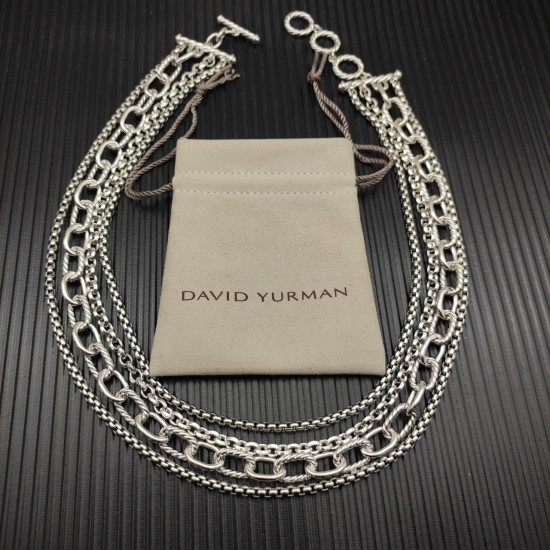 David Necklace