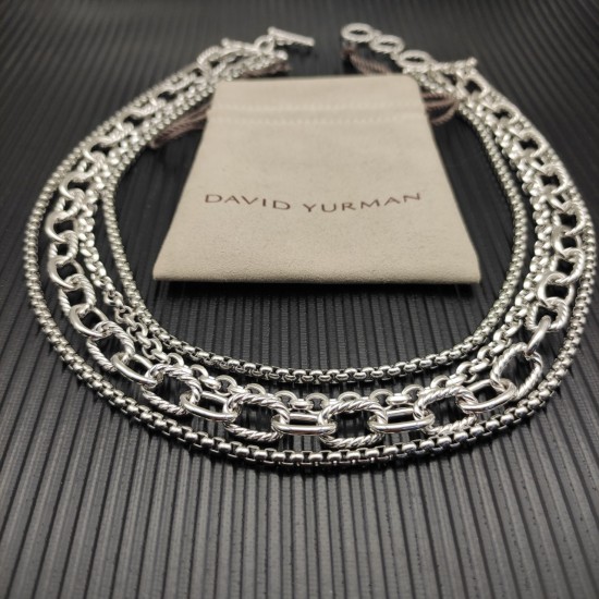 David Necklace