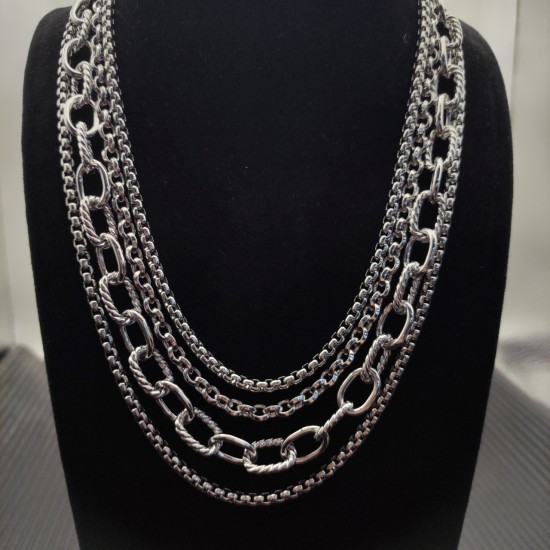 David Necklace