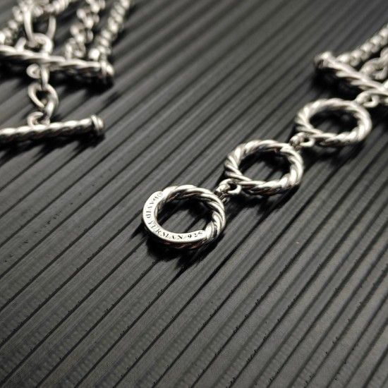 David Necklace
