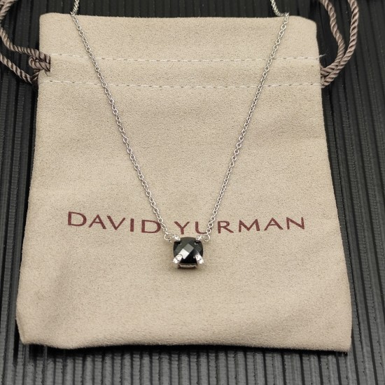 David Necklace