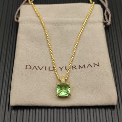 David Necklace