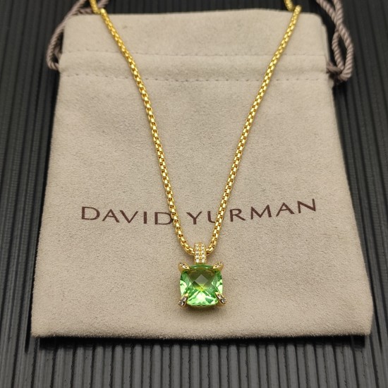 David Necklace