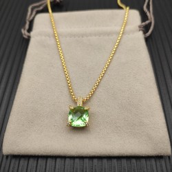 David Necklace
