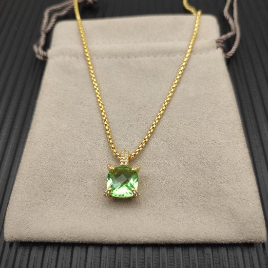 David Necklace
