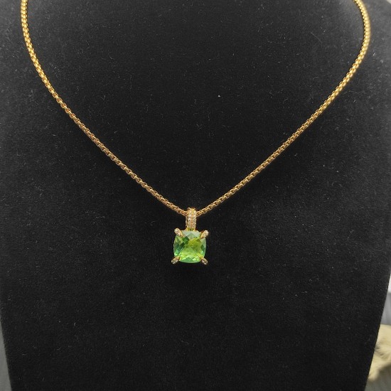 David Necklace