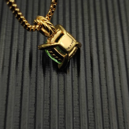 David Necklace
