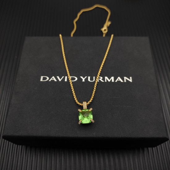 David Necklace